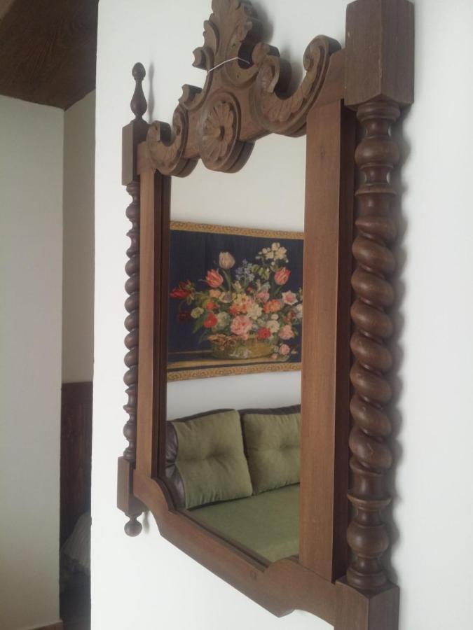 Villa Zoryany Dvir Skhidnytsia Εξωτερικό φωτογραφία