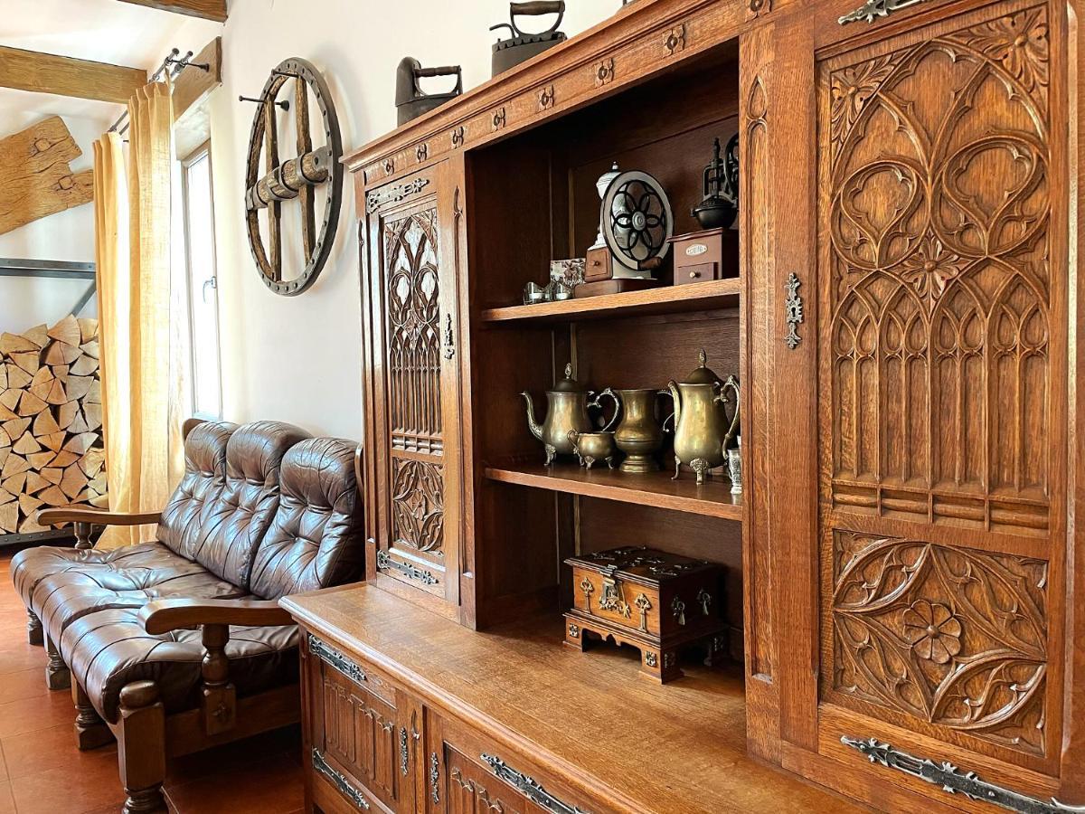 Villa Zoryany Dvir Skhidnytsia Εξωτερικό φωτογραφία