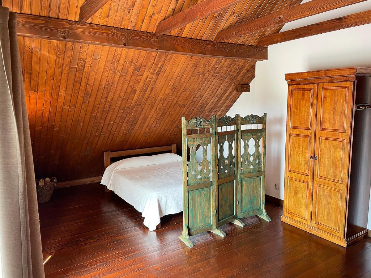 Villa Zoryany Dvir Skhidnytsia Εξωτερικό φωτογραφία