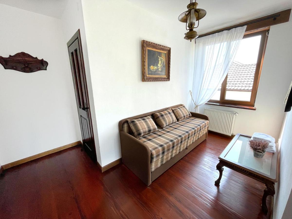 Villa Zoryany Dvir Skhidnytsia Εξωτερικό φωτογραφία