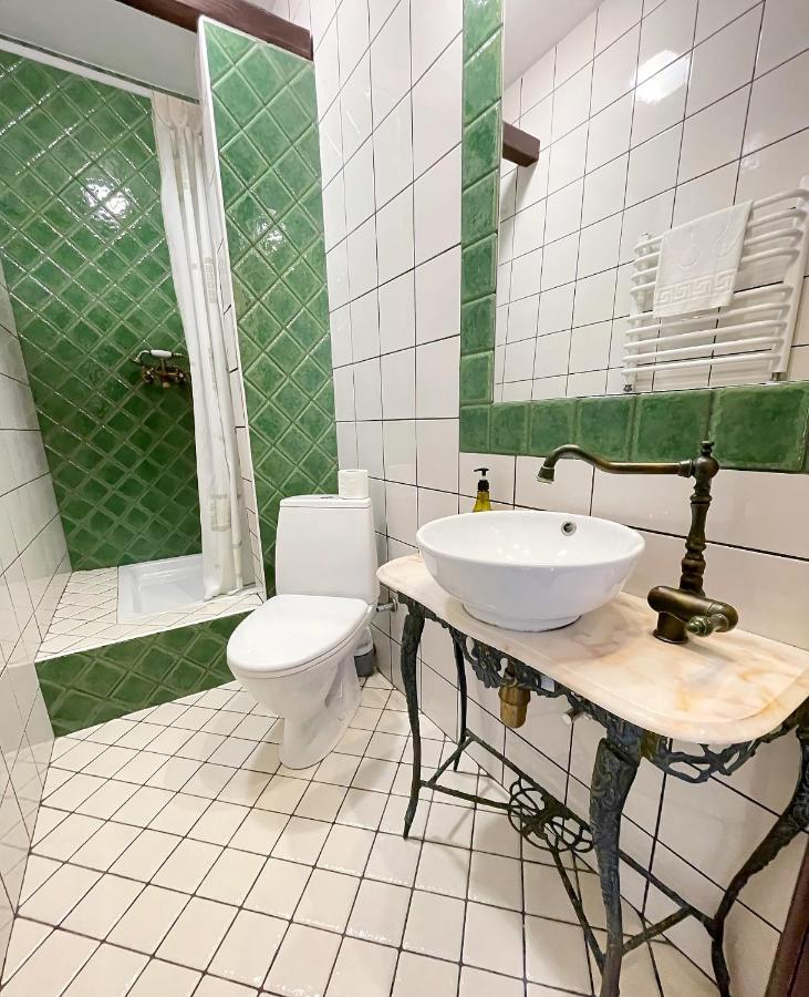 Villa Zoryany Dvir Skhidnytsia Εξωτερικό φωτογραφία