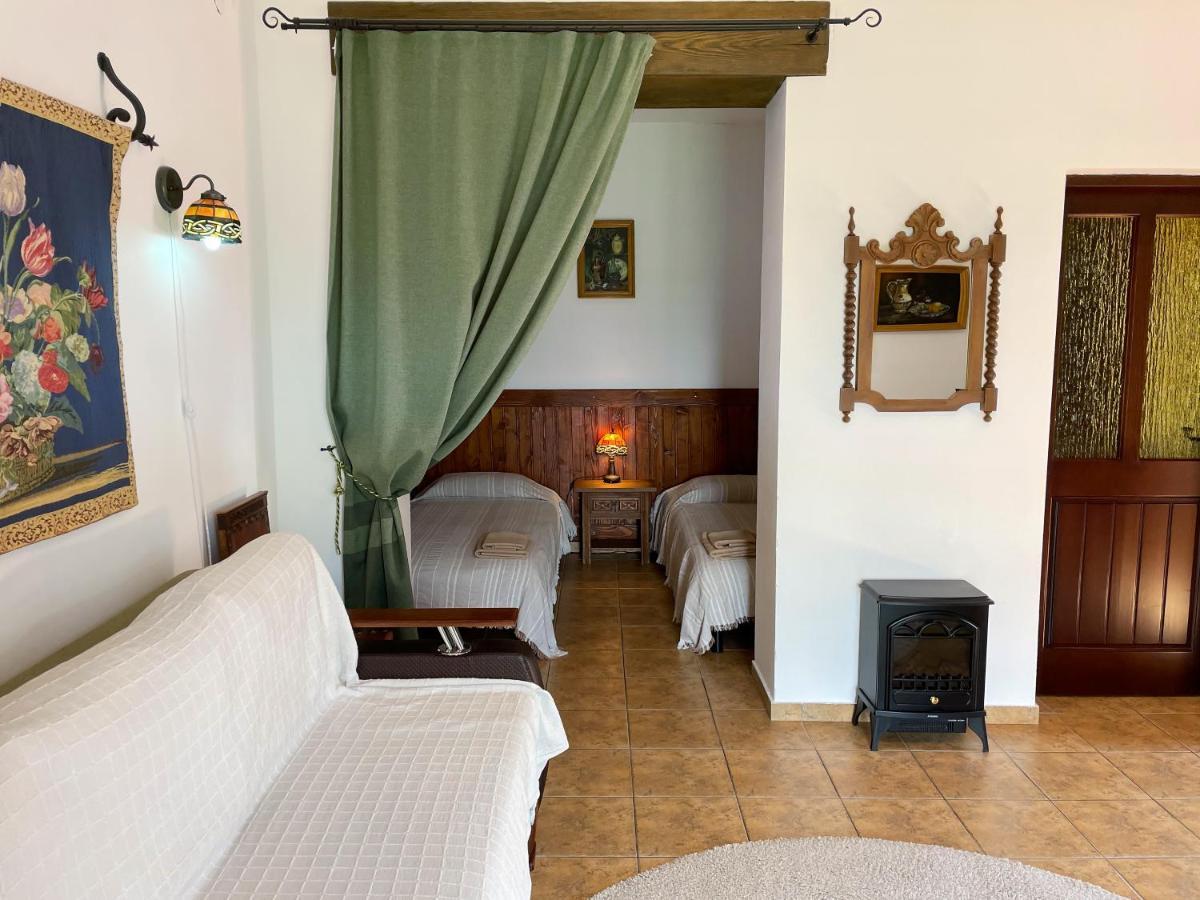 Villa Zoryany Dvir Skhidnytsia Εξωτερικό φωτογραφία
