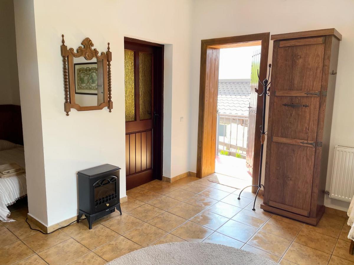 Villa Zoryany Dvir Skhidnytsia Εξωτερικό φωτογραφία