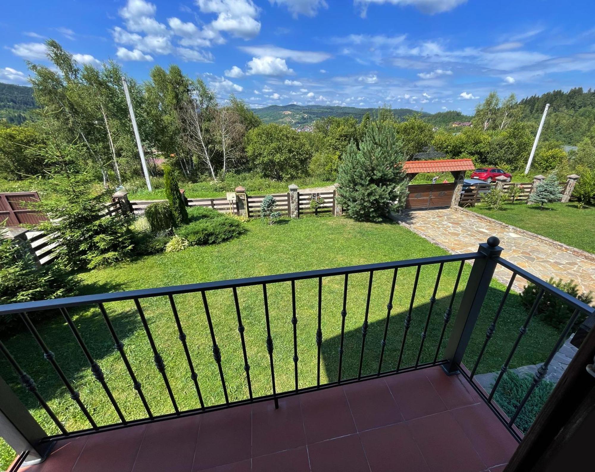 Villa Zoryany Dvir Skhidnytsia Δωμάτιο φωτογραφία