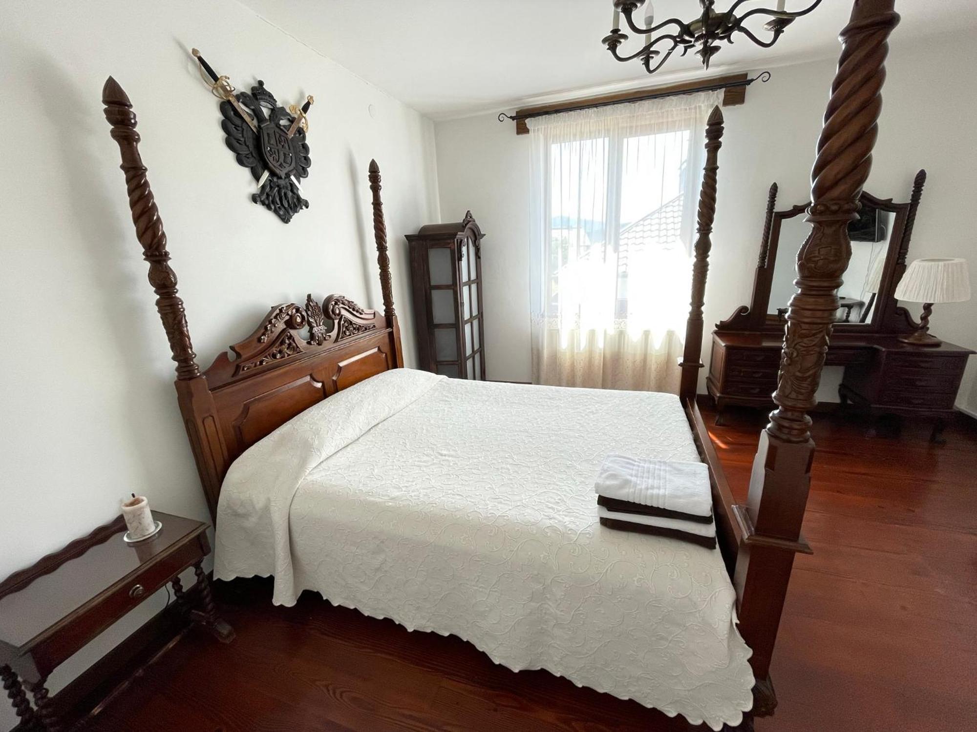 Villa Zoryany Dvir Skhidnytsia Δωμάτιο φωτογραφία